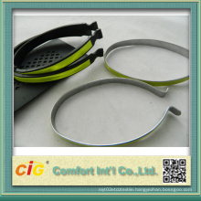 PVC Reflective Clip Reflective Magnet